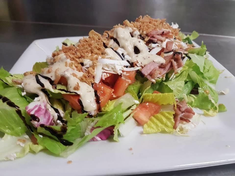 Hotel Restaurante Calderon 아르코스델라프론테라 외부 사진